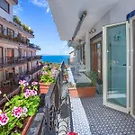 Yourhome - Parco Sereno Apartment