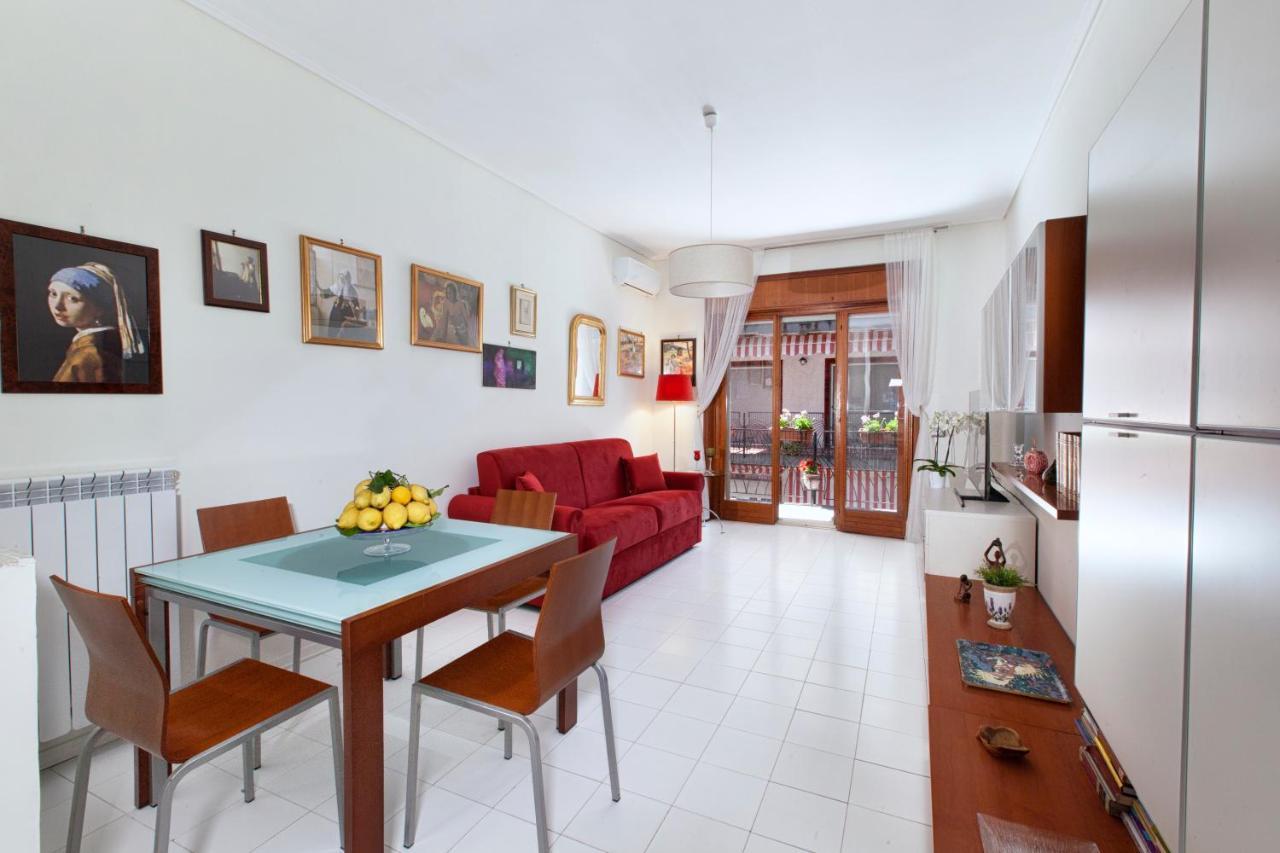 Yourhome - Parco Sereno Apartment Sorrent