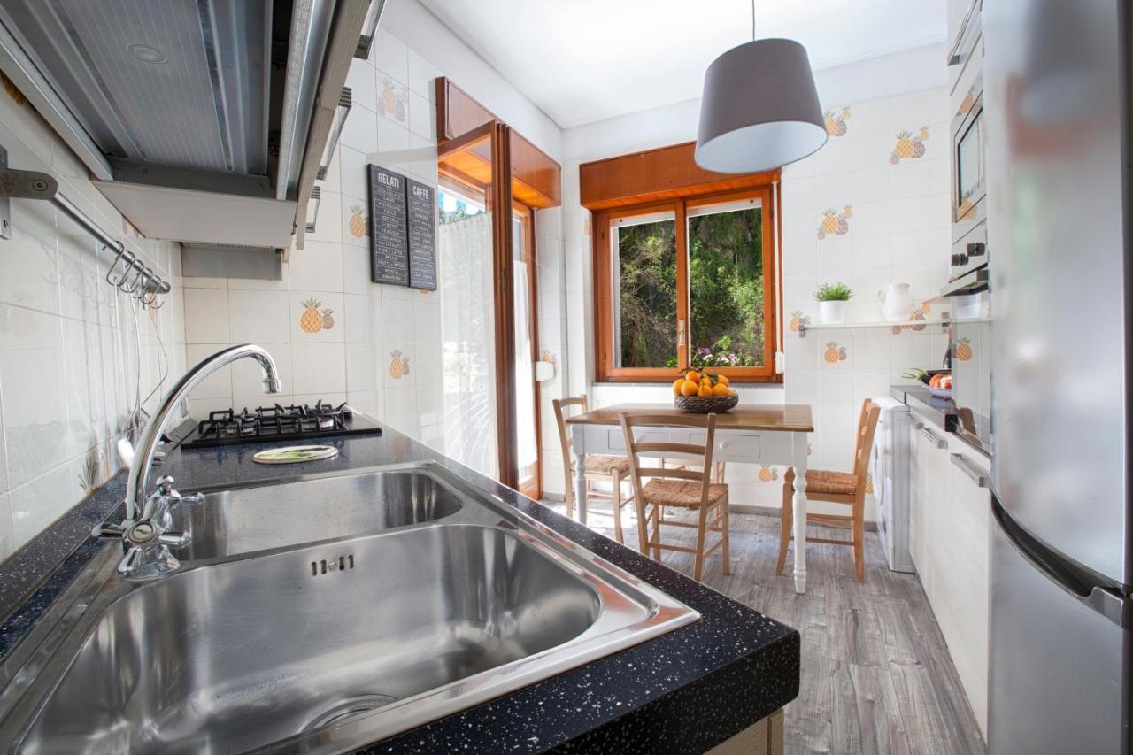 Yourhome - Parco Sereno Sorrent
