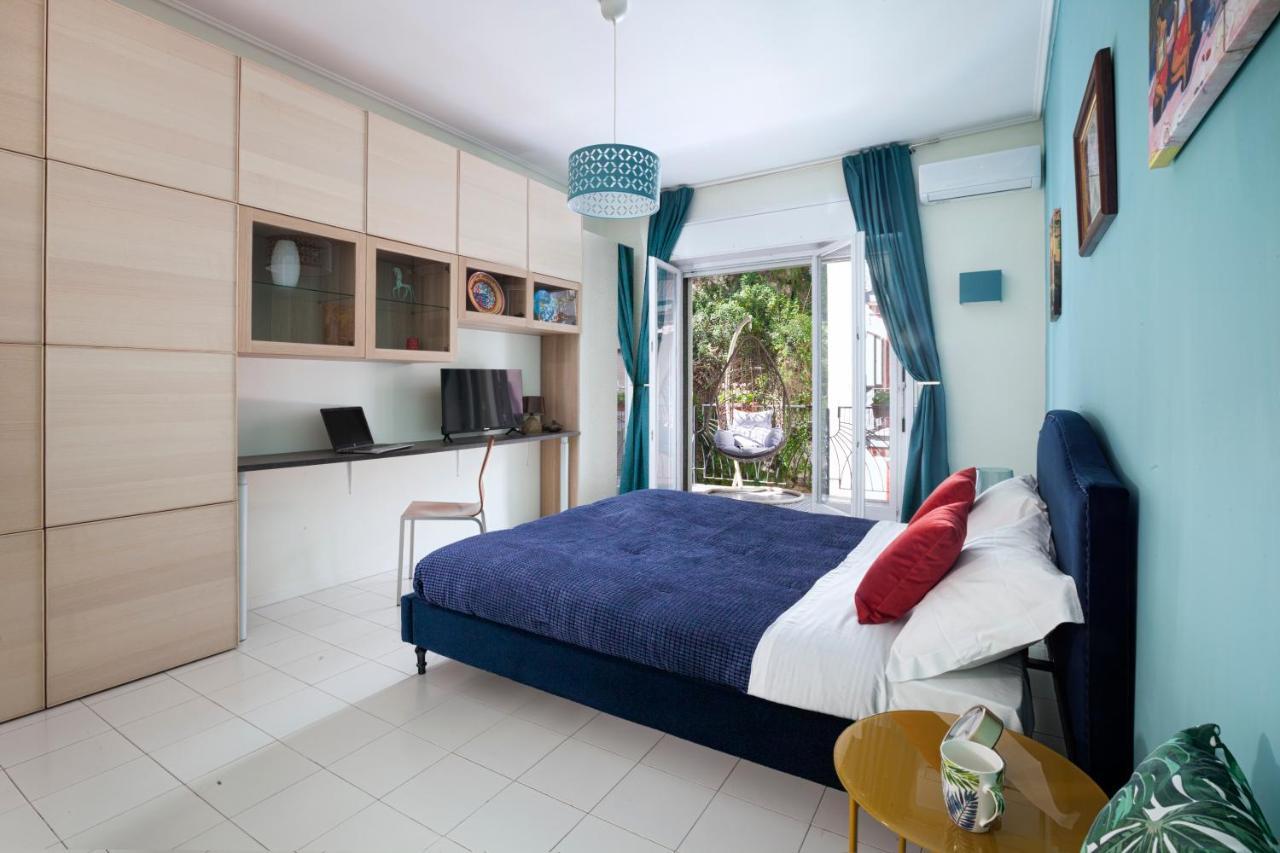Yourhome - Parco Sereno Apartment Sorrent