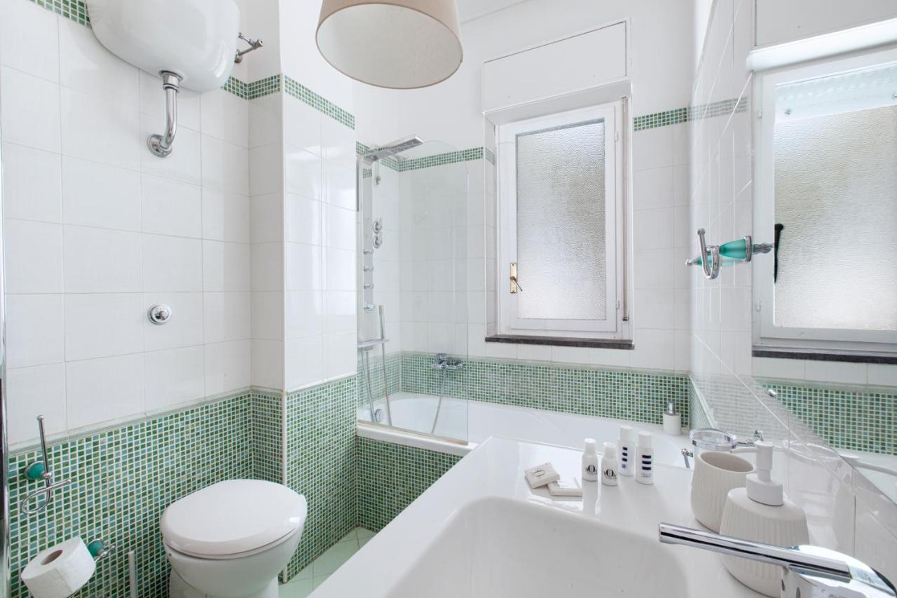 Yourhome - Parco Sereno * Sorrent