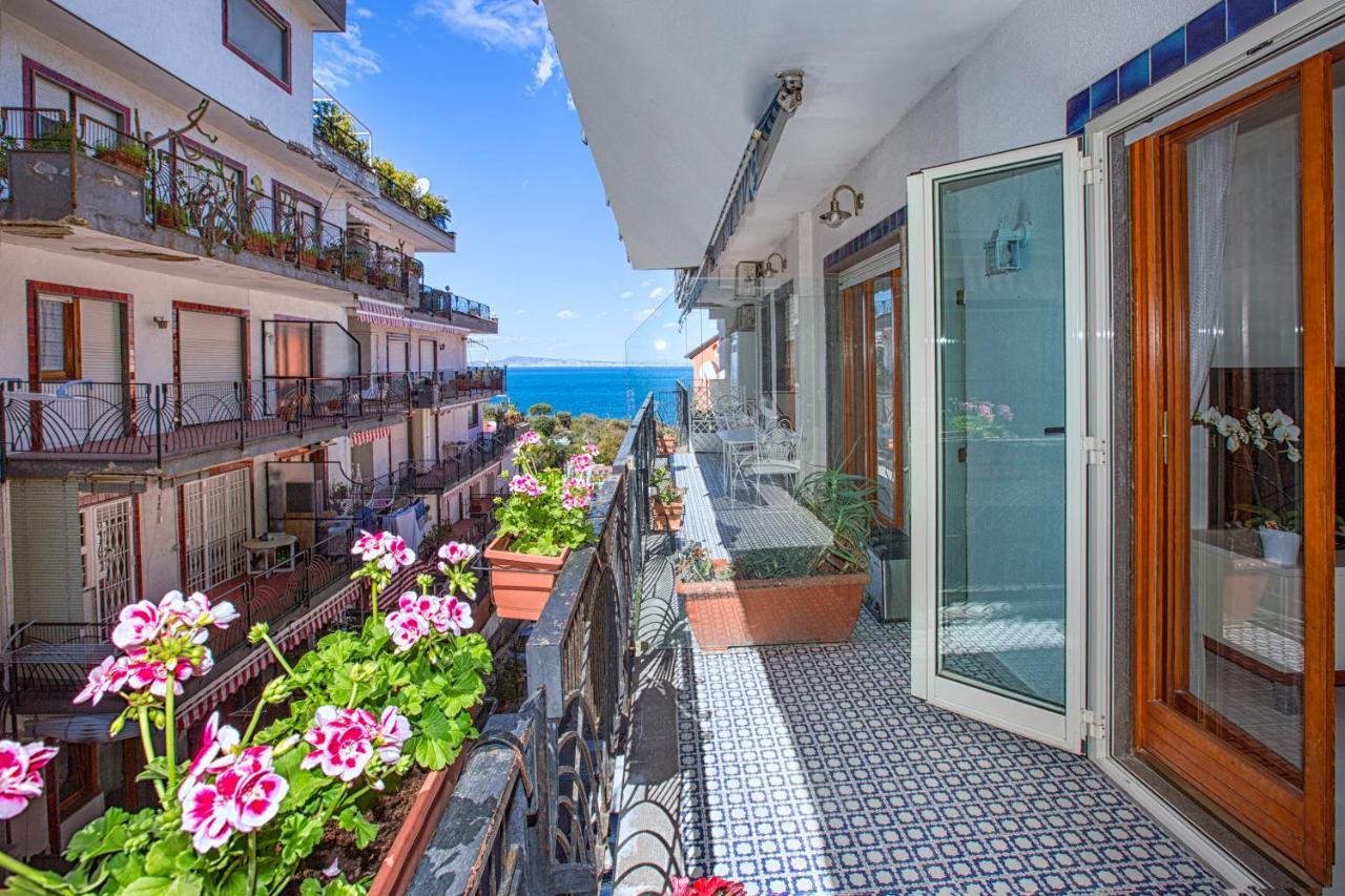 Yourhome - Parco Sereno * Sorrent