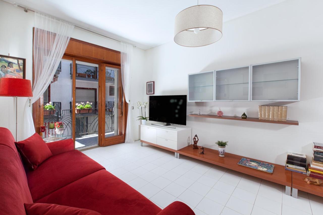 Yourhome - Parco Sereno Apartment *